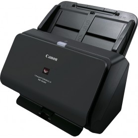 Canon imageFORMULA DR-M260 Scanner a foglio 600 x 600 DPI A4 Nero (2405C003)