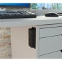 StarTech.com Hub USB 3.0 alimentato a 4 porte con 3 porte di ricarica USB dedicate (2 x 1A e 1 x 2A) - Box esterno  (ST4300U3C3)