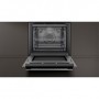 Neff B1CCC0AN0 + T18BD36N0 set di elettrodomestici da cucina Ceramica Forno elettrico (XB38)