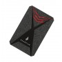SureFire Gaming 512 GB Nero, Grigio (53683)