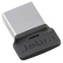 Jabra Link 370 MS Team USB Nero, Grigio (14208-23)