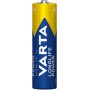 Varta 4x AA Batteria monouso Stilo AA Alcalino (4906121414)