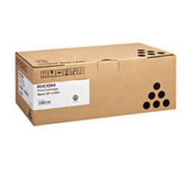 Ricoh 842020 cartuccia toner 1 pz Originale Nero (842020)