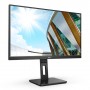 AOC P2 U27P2 LED display 68,6 cm (27") 3840 x 2160 Pixel 4K Ultra HD Nero (U27P2)