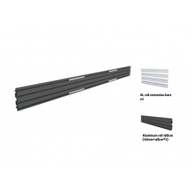 Multibrackets 3873 Accessorio per il montaggio del monitor (MB3873)