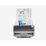 Fujitsu fi-7460 ADF + scanner ad alimentazione manuale 600 x 600 DPI A3 Grigio, Bianco (PA03710-B051)