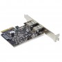 StarTech.com PEXUSB312A3 scheda di interfaccia e adattatore Interno USB 3.2 Gen 2 (3.1 Gen 2) (PEXUSB312A3)