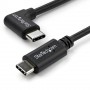 StarTech.com Cavo USB-C angolato destro - M/M - 1m - USB 2.0 (USB2CC1MR)