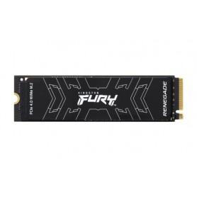 Kingston Technology FURY Renegade M.2 4000 GB PCI Express 4.0 3D TLC NVMe (SFYRD/4000G)