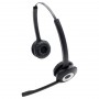 Jabra Pro 920 Duo Cuffia Padiglione auricolare Nero (920-29-508-101)