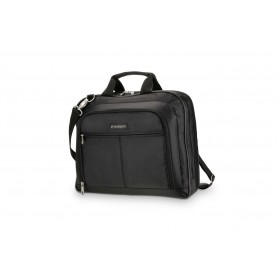 Kensington Borsa Toploader per notebook Simply Portable (15,6''/39,6 cm) - Nero (K62563EUK)
