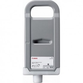 Canon PFI-706 GY cartuccia d'inchiostro 1 pz Originale Resa elevata (XL) Grigio (6690B001AA)