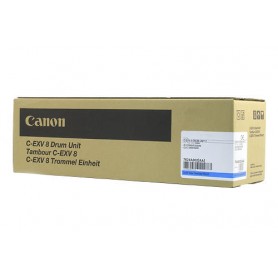 Canon C-EXV 8 Originale 1 pz (7624A002AC)
