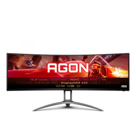 AGON AG493UCX2 49IN VA CURVED (AG493UCX2)