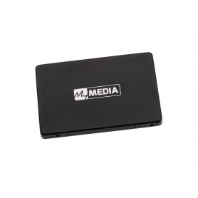 Verbatim My2.5" SSD 2.5" 256 GB Serial ATA III (69280)