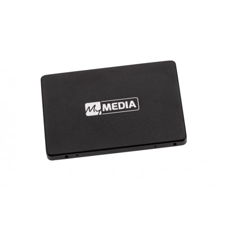 Verbatim My2.5" SSD 2.5" 256 GB Serial ATA III (69280)