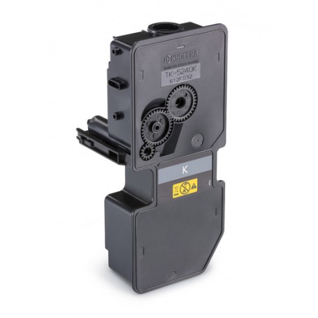 KYOCERA TK-5240K cartuccia toner 1 pz Originale Nero (1T02R70NL0)