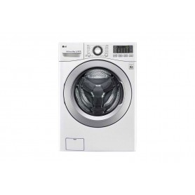 LG F1P1CN4WC Lavatrice Intelligente AIDD 15kg TurboWash 1100 Giri/min Carica frontale Classe E (F1P1CN4WC)