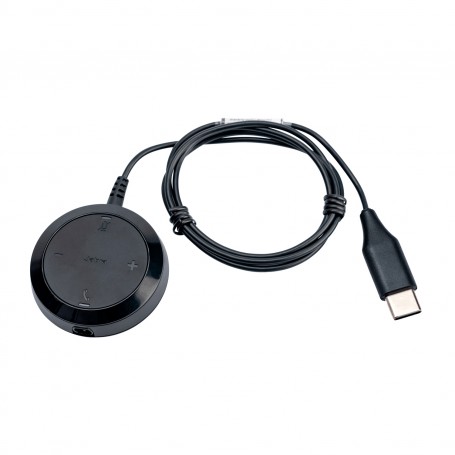 Jabra 14208-35 accessorio per cuffia Adattatore di controllo (14208-35)