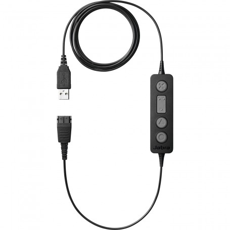 Jabra Link 260 MS USB adapter (260-19)