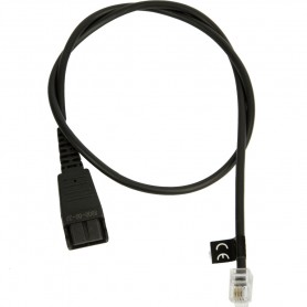 Jabra 8800-00-37 accessorio per cuffia (8800-00-37)