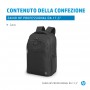HP Professional 17.3-inch Backpack (500S6AA)