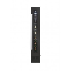 Candy DiVino CCVB 15/1 Da incasso Nero 7 bottiglia/bottiglie (34901202)