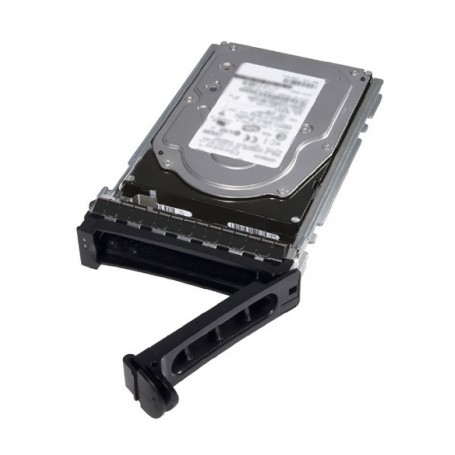 DELL 400-ATKJ disco rigido interno 3.5" 2000 GB Serial ATA III (400-ATKJ)