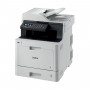 Brother MFC-L8690CDW stampante laser A colori 2400 x 600 DPI A4 Wi-Fi (MFC-L8690CDW)
