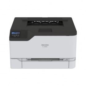 Ricoh P C200W A colori 2400 x 600 DPI A4 Wi-Fi (9P00125)