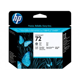 HP 72 testina stampante Getto termico d'inchiostro (C9380A)
