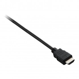 V7 Cavo video nero da HDMI maschio a HDMI maschio 3m 10ft (V7E2HDMI4-03M-BK)