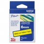 Brother TZE611 nastro per etichettatrice TZ (TZE611)