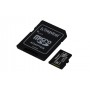 Kingston Technology Canvas Select Plus 128 GB MicroSDXC UHS-I Classe 10 (SDCS2/128GB)