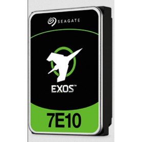 4TB EXOS 7E10 ENTERP. SATA 3.5 7200 (ST4000NM024B)