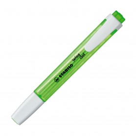STABILO swing cool evidenziatore 1 pz Verde (275/33)