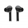 Trust Nika Touch Auricolare True Wireless Stereo (TWS) In-ear Musica e Chiamate Bluetooth Nero (23554)