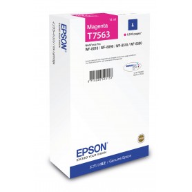 Epson Tanica Magenta (C13T756340)