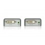 Aten Extender DVI/Audio (1920 x 1200 a 40 m) (VE600A-AT-G)