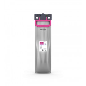 Epson C13T05B340 cartuccia d'inchiostro 1 pz Originale Resa extra elevata (super) Magenta (C13T05B340)