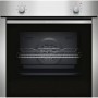 Neff B1DCA0AN0 + T36BB40N1 set di elettrodomestici da cucina Piano cottura a induzione Forno elettrico (XB16I)