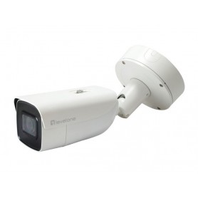 LevelOne FCS-5212 telecamera di sorveglianza Telecamera di sicurezza IP Interno e esterno Capocorda 3072 x 2048 Pixel (FCS-5212)