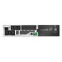 APC Smart-UPS Lithium Ion Short Depth 750VA 230V with SmartConnect A linea interattiva 0,75 kVA 600 W 6 presa(e) (SMTL750RMI2UC)
