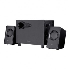 Trust Avora 2.1 9 W Nero 2.1 canali (20442-TRS)