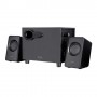 Trust Avora 2.1 9 W Nero 2.1 canali (20442-TRS)