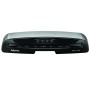 Fellowes Saturn 3i Laminatrice a freddo/caldo 300 mm/min Nero, Argento (5736001)