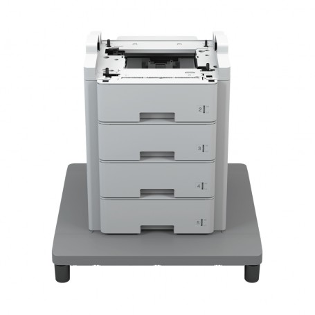 Brother TT-4000 cassetto carta Vassoio multiuso 2080 fogli (TT4000)