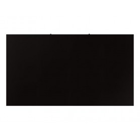 Samsung LH016IWJMWS Pannello piatto per segnaletica digitale 4,27 cm (1.68") LED Nero Tizen (LH016IWJMWS/XU)