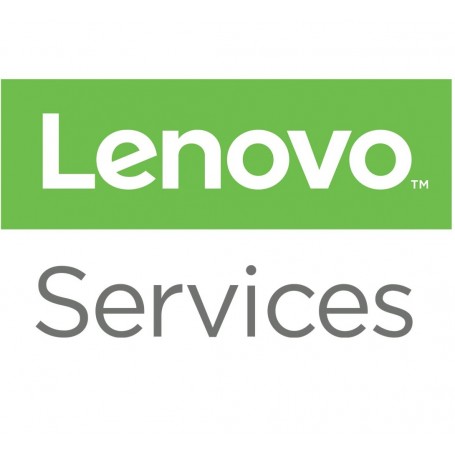 Lenovo 5WS1A40292 estensione della garanzia (5WS1A40292)