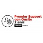 Lenovo 2 Anni Premier Support Con Onsite (5WS0T36150)